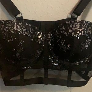 Brand New VS Bra